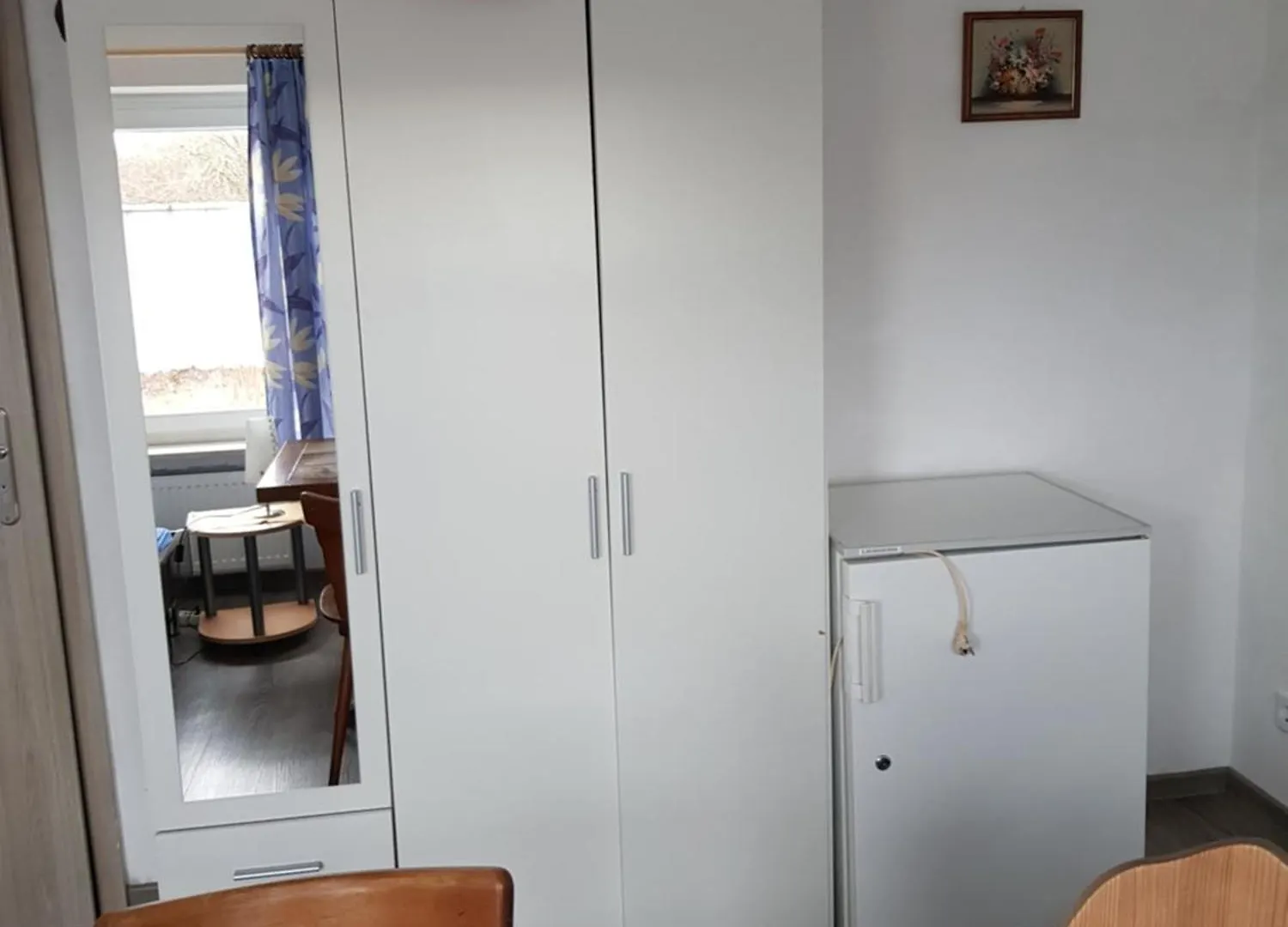 Guest house Gaestehaus Erika Warngau