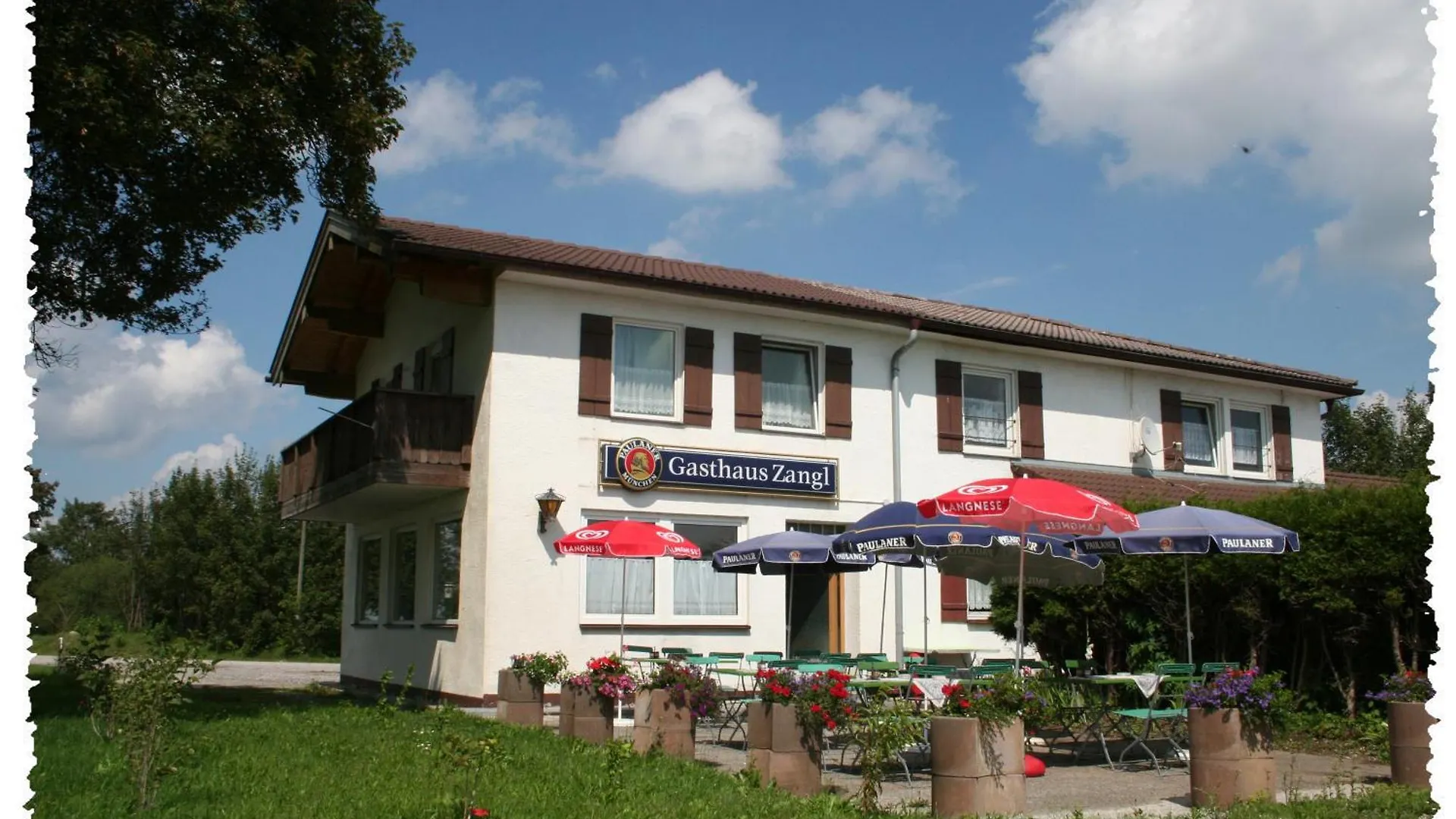 Gaestehaus Erika Warngau 0*,  Germany