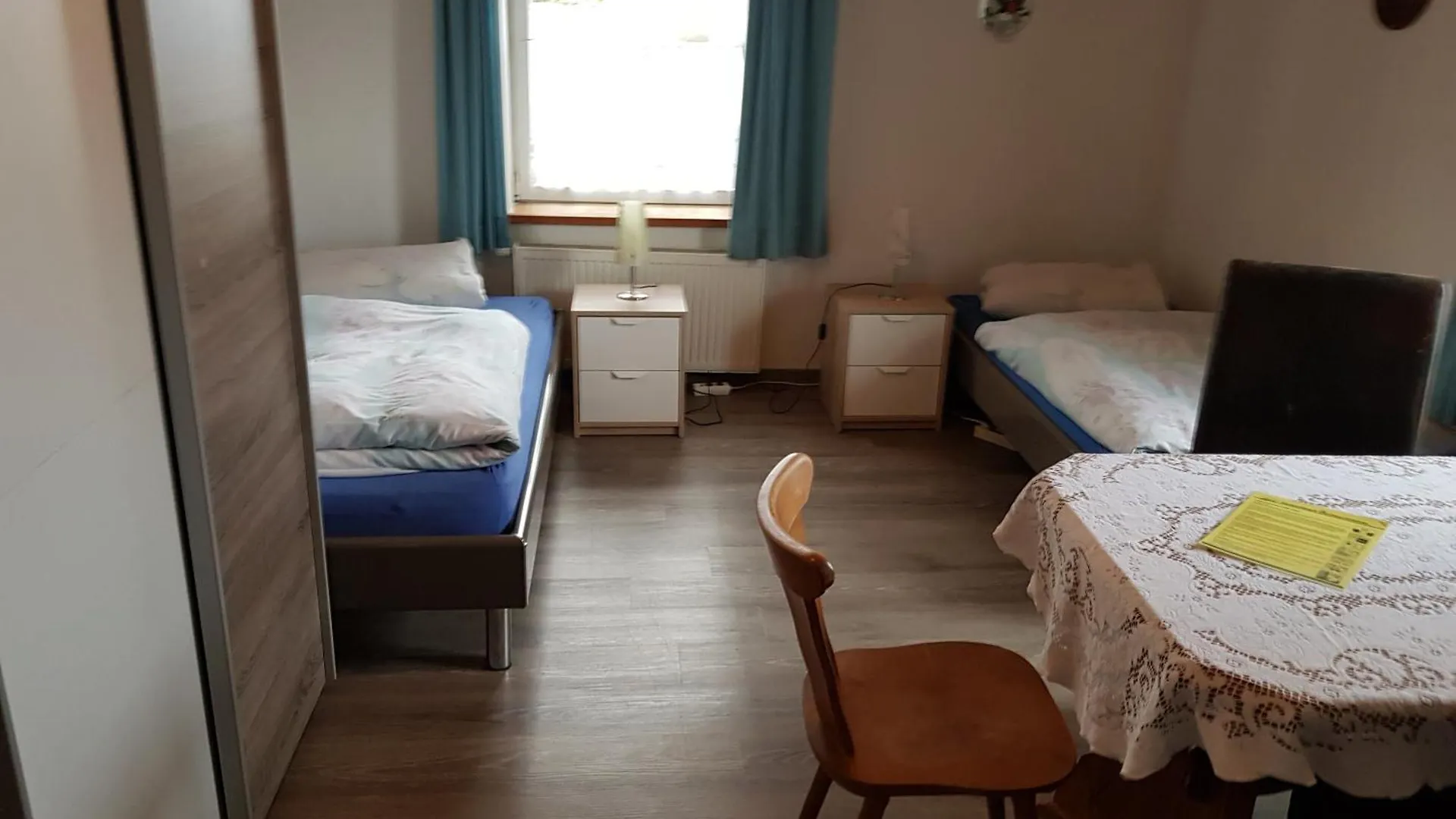 Guest house Gaestehaus Erika Warngau Germany
